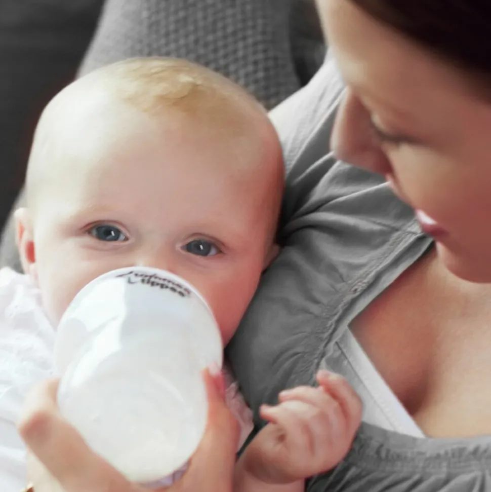 Tommee Tippee Closer to Nature Zuigflessen 2x 260 ml