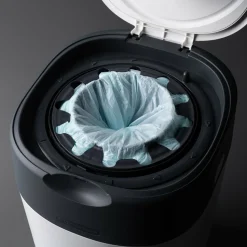 Tommee Tippee Twist & Click Starterset en 6 pak eco 1 set