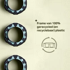 Tommee Tippee Twist & Click Navulcassettes 3 stuks