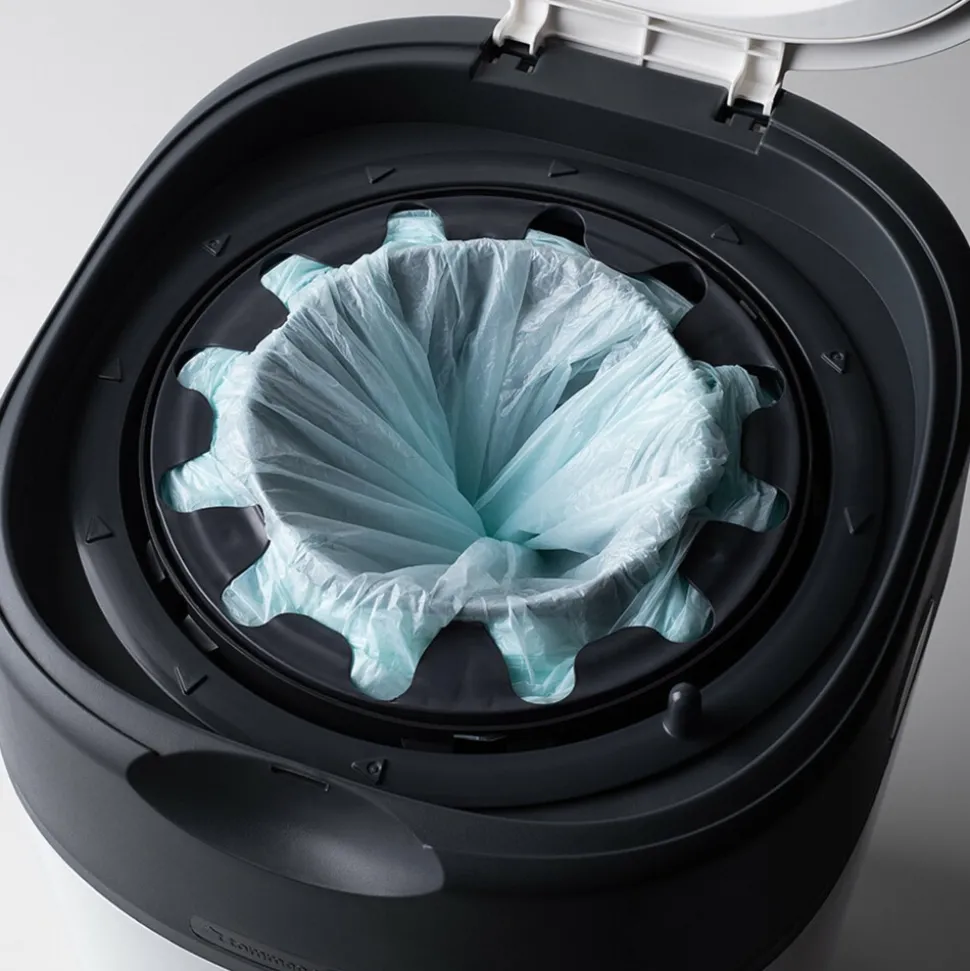 Tommee Tippee Twist & Click Navulcassettes 3 stuks