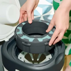 Tommee Tippee Twist & Click Navulcassettes 6 stuks