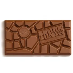 Tony's Chocolonely Melk Original 180 gr