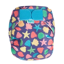 TotsBots Zwemluier Sea Shells 24-36 maanden