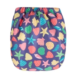 TotsBots Zwemluier Sea Shells 24-36 maanden