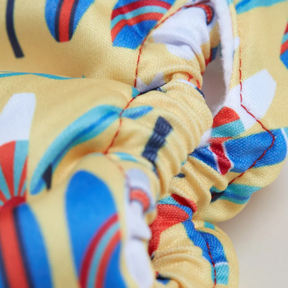 TotsBots Zwemluier Surf's Up 18-24 maanden