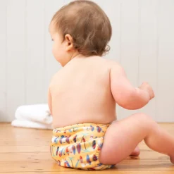 TotsBots Zwemluier Surf's Up 18-24 maanden