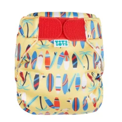 TotsBots Zwemluier Surf's Up 6-12 maanden