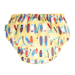 TotsBots Zwemluier Surf's Up 0-6 maanden