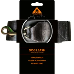 Trailstone Dog Leash 120 cm
