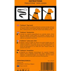 Trailstone Dog Leash 120 cm