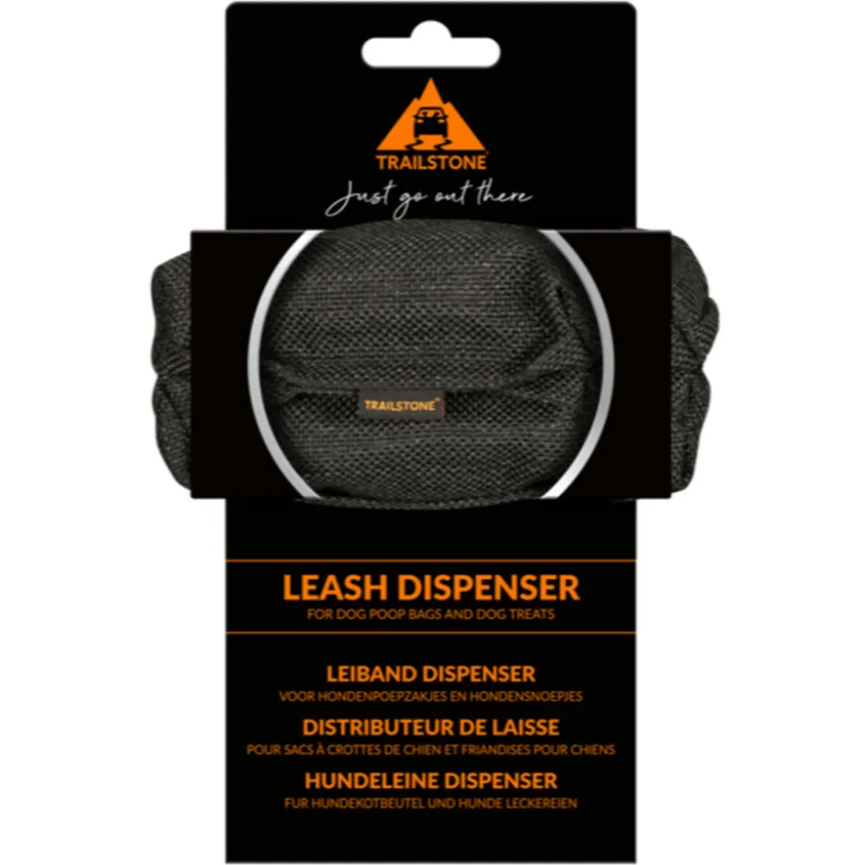 Trailstone Leash Dispenser