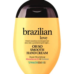 Treaclemoon Brazilian Love Handcrème 75 ml