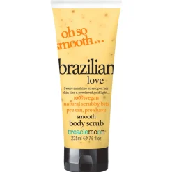 Treaclemoon Brazilian Love Bodyscrub 225 ml