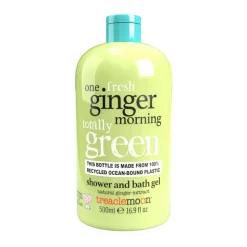 Treaclemoon One Ginger Morning Bad en Douchegel 500 ml