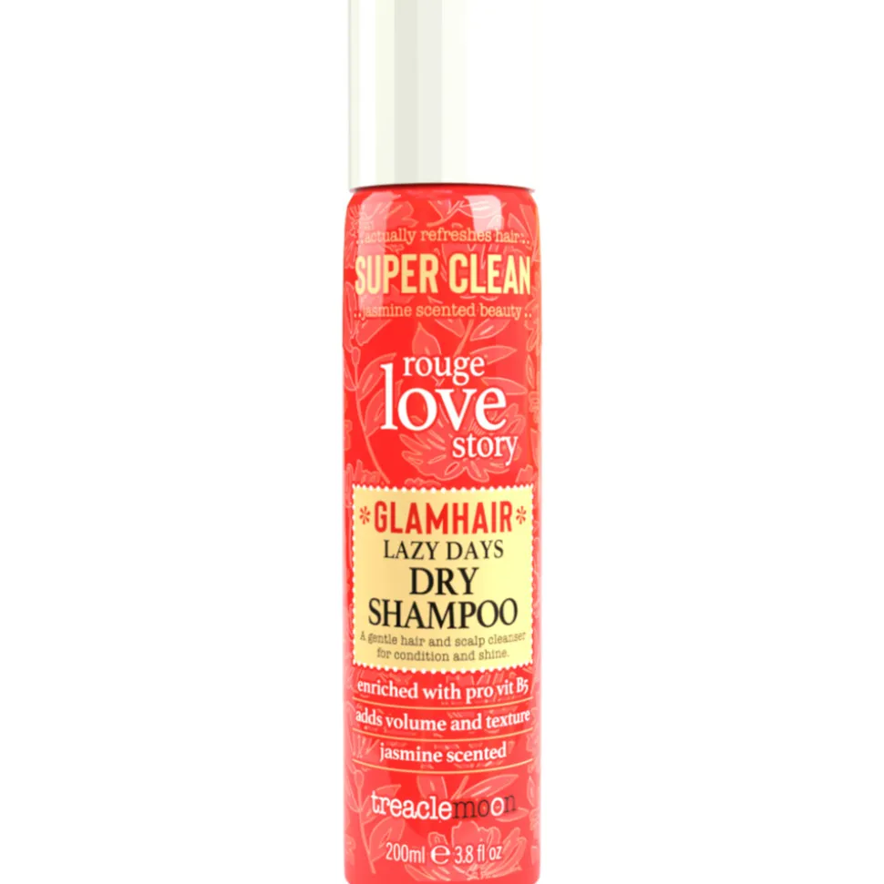 Treaclemoon Rouge Love Droogshampoo 200 ml