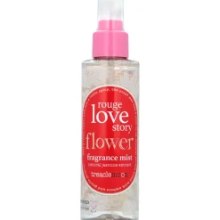 Treaclemoon Rouge Love Story Body Mist 150 ml
