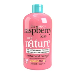 Treaclemoon The Raspberry Kiss Bad en Douchegel 500 ml