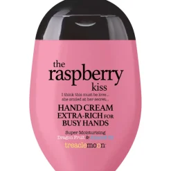 Treaclemoon The Raspberry Kiss Handcrème 75 ml