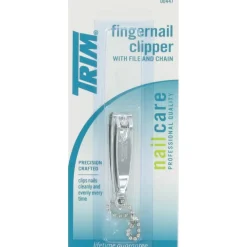 Trim Nagelknipper