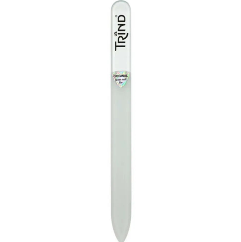 Trind Professsional Glass Nail File 1 Stuk