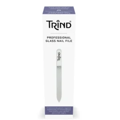 Trind Professsional Glass Nail File 1 Stuk