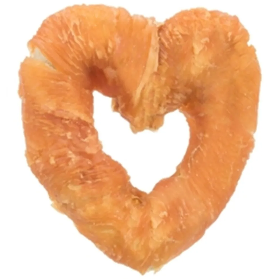 Trixie Denta Fun Chicken Hart 70 gr