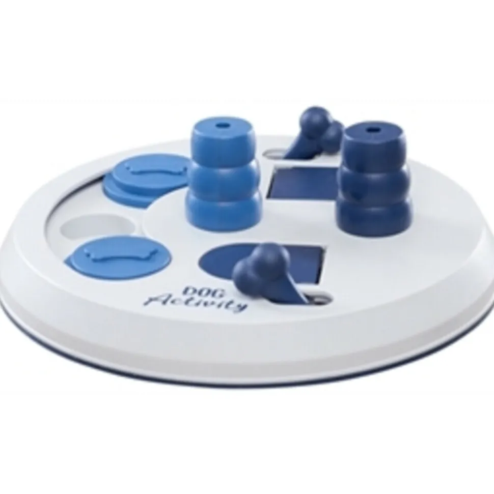 Trixie Dog Activity Flip Board ø 23 cm