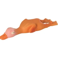 Trixie Latex Eend 14 cm