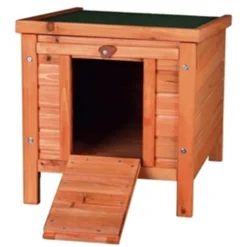 Trixie Natura Knaagdierhuis 60 x 47 x 50 cm