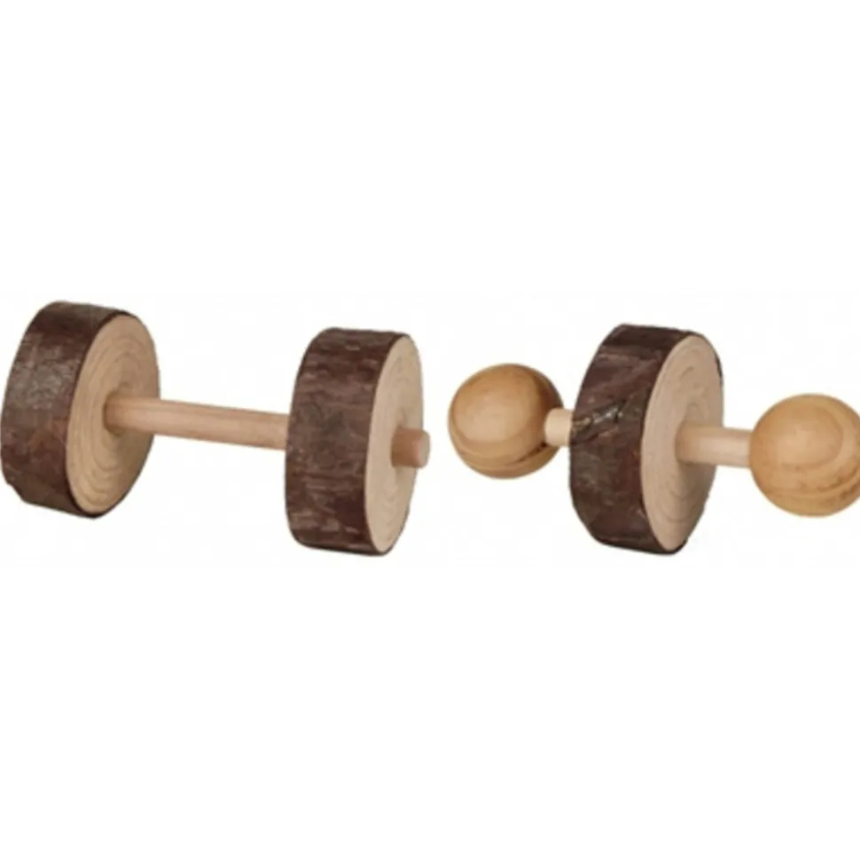 Trixie Natural Living Halter 9 x 4,5 cm