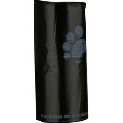 Trixie Poepzakjes Zwart 4 x 20 stuks