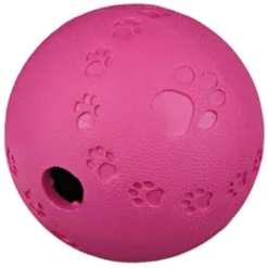 Trixie Snackbal Natuurrubber 11 cm