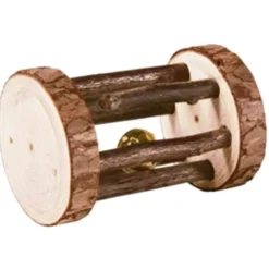 Trixie Speelrol Schors met Bel