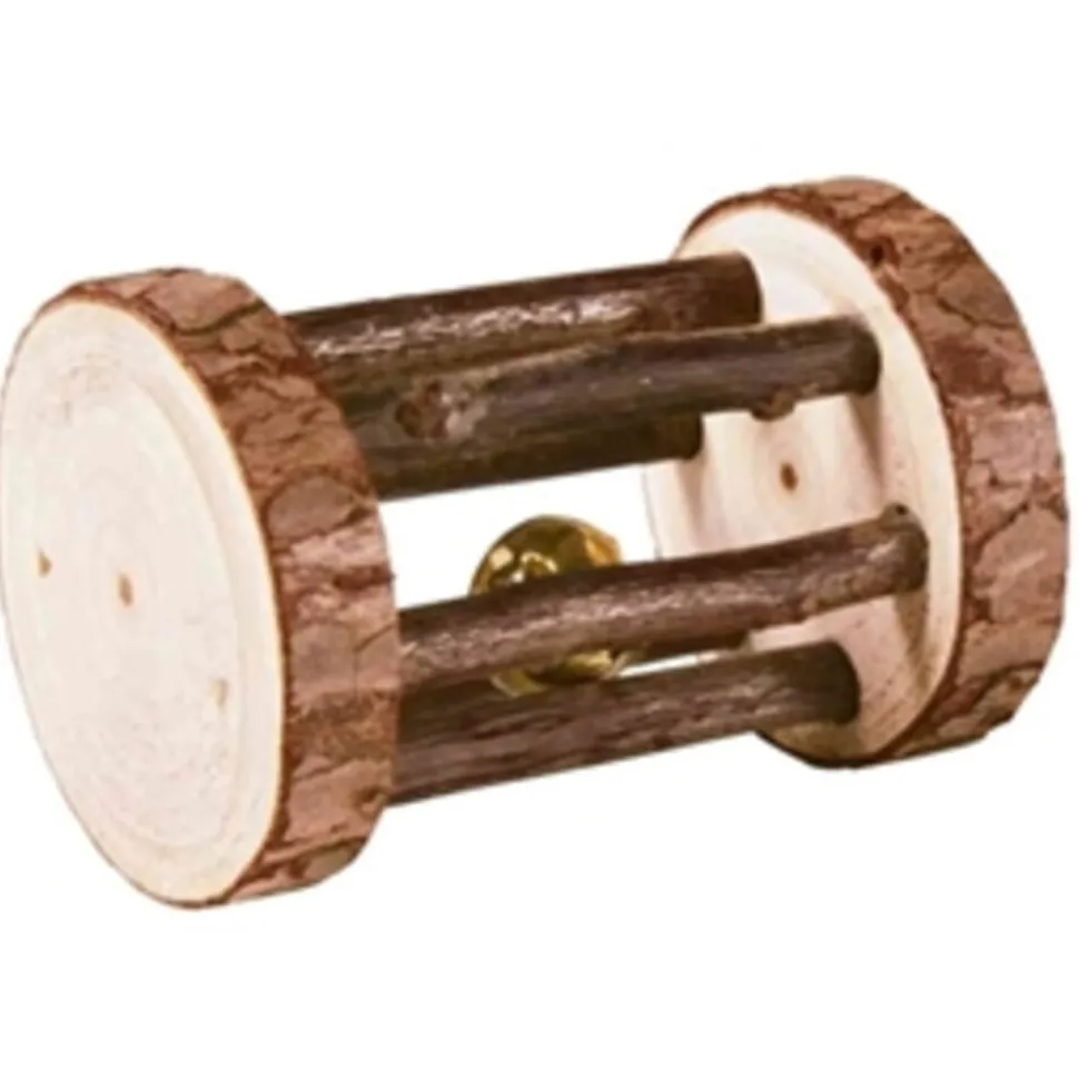 Trixie Speelrol Schors met Bel