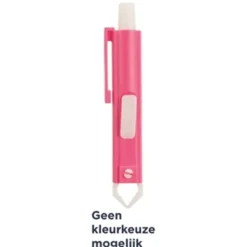 Trixie Tekentang Kunststof 9 cm