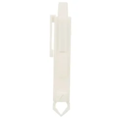 Trixie Tekentang Kunststof 9 cm