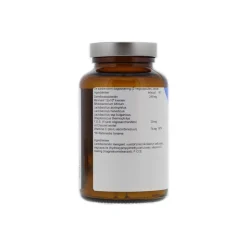 TS Choice Optiflor Plus 60 vegacaps