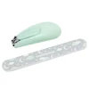 Tweezerman Baby Nagelknipper en vijl