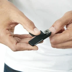 Tweezerman G.E.A.R Nagelknipper