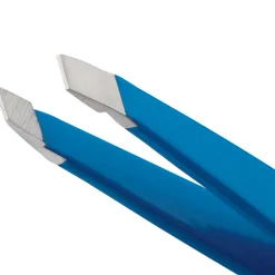 Tweezerman Mini Pincet Bahama Blue