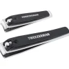 Tweezerman Nagelknipper Set Combo 2 stuks