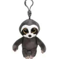 TY Beanie Boo's Clip Dangler Sloth