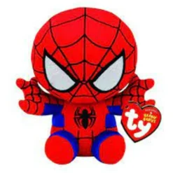 TY Marvel Spiderman 15 cm