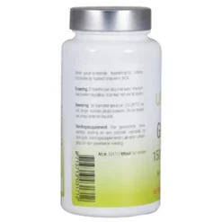 Unipharma Glucosamine Formule 1500mg 60 tabletten