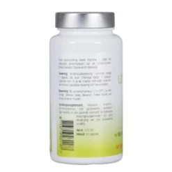 Unipharma Visolie & Knoflook 90 capsules