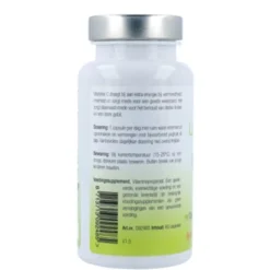 Unipharma Vitamine C 1000mg 60 capsules