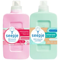 Universeel Was Pakket