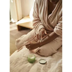 UpCircle Body Crème Met Dadel Zaden 120 ml