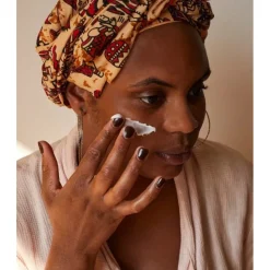 UpCircle Gezichtscrème Met Vitamine E en Aloë Vera 60 ml