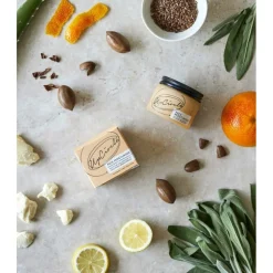 UpCircle Gezichtscrème Met Vitamine E en Aloë Vera 60 ml